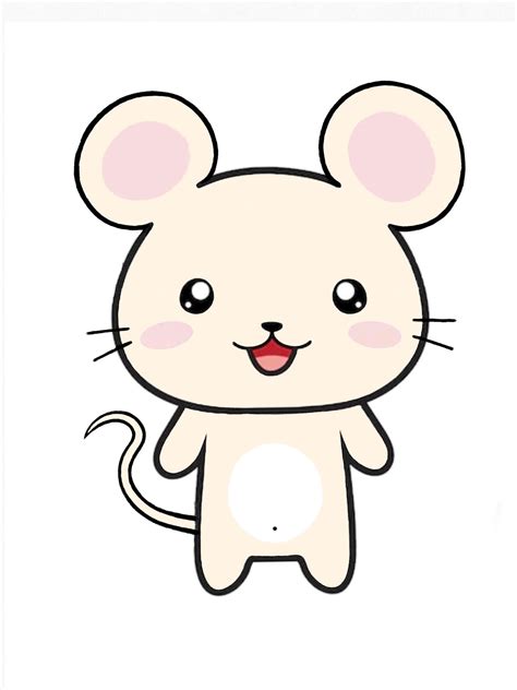 Image result for Cute Mouse Tutorial