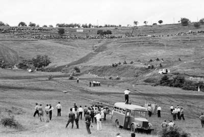 Good Old Times | Husqvarna India