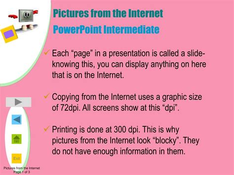 Free Intermediate PowerPoint Training 的图像结果