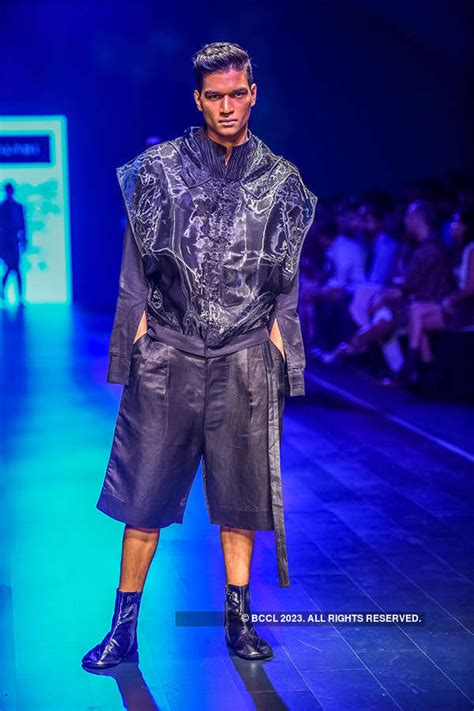 Fashion Week Mumbai '18: Day 3: Bloni Photogallery - ETimes