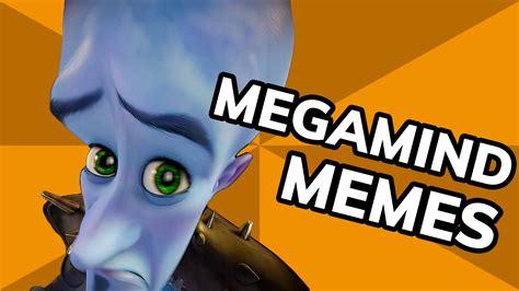 Meme History: Megamind memes