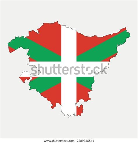 Image result for Basque Flag Map Sticker