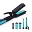Havells 5-in-1 Multi Styling Kit - Straightener, Curler, Crimper ...