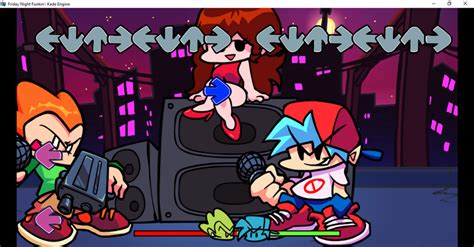 FNF 50 Keys 的图像结果