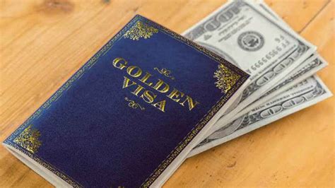 Golden Visa: Eligibility, Online Application Procedure & Documentation