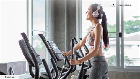 Stair Stepper vs. Elliptical: Which Cardio Machine is Right for You?