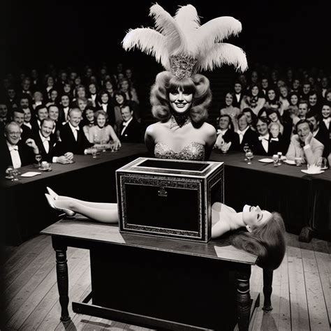 Image result for Magic Show Thread