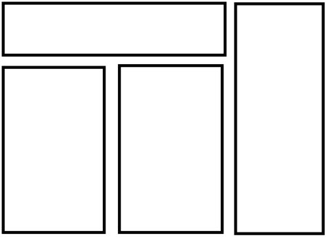 Div Layout Examples 的图像结果