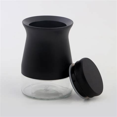 Buy Chef Special Libra Glass Canister - 420ml from Home Centre at just ...