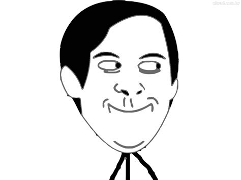 Troll Face Meme | Free Memes Templates Download