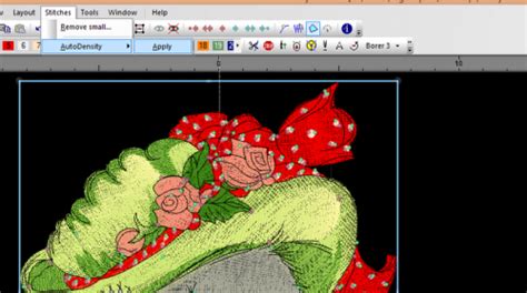 Image result for My Editor Embroidery Software Tutorial