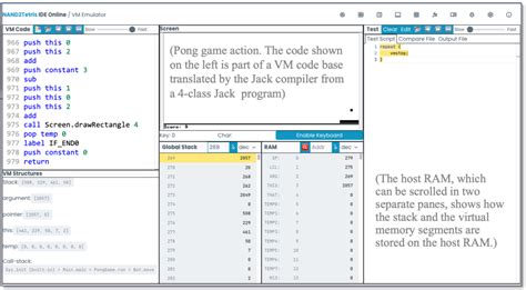 Modern Computer System 的图像结果
