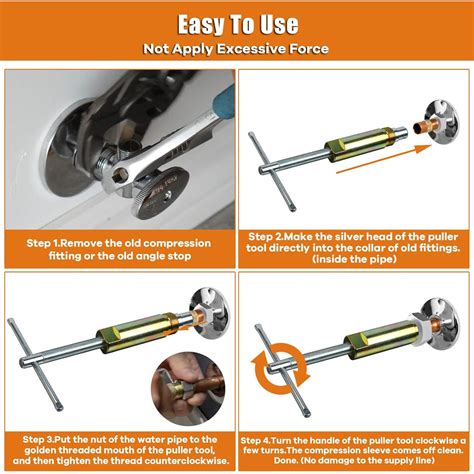 Image result for Compression Sleeve Removal Tool