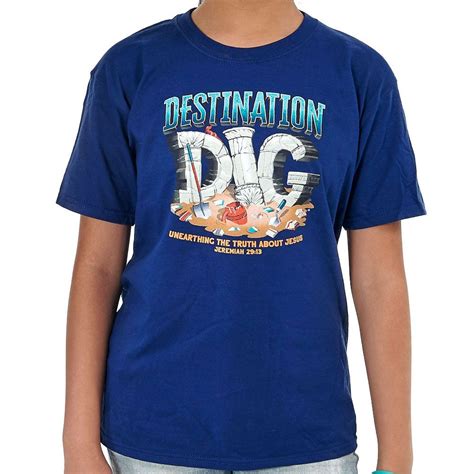 Image result for Destination Dig VBS 2021 Lessons