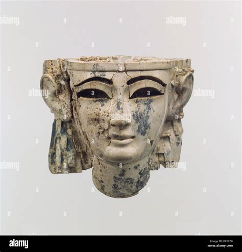Female head sculpture ancient hi-res stock photography and images - Alamy