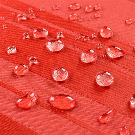 Buy DECO WINDOW Water Repellent Shower Curtain with Hooks from Deco ...