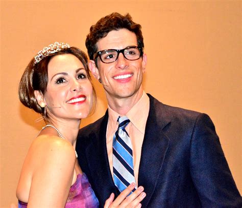 Los Angeles Theater Review: CALL ME MADAM (Musical Theatre Guild ...
