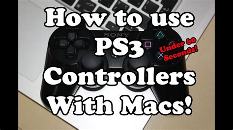 Image result for Mac Configuration File for PS3