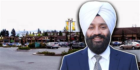 ਪੰਜਾਬੀਆਂ ਲਈ ਮਾਣ ਦੀ ਗੱਲ, ਪਿੰਡ ਕਾਲੇਕੇ ਦੇ ਜੰਮਪਲ ਅਵਤਾਰ ਸਿੰਘ ਗਿੱਲ ਕੈਨੇਡਾ ’ਚ ...