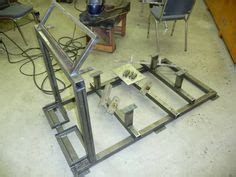 Image result for Engine Run Stand DIY