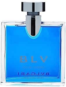 Bvlgari Blv Aftershave for Men 3.4 Ounce : Amazon.in: Beauty