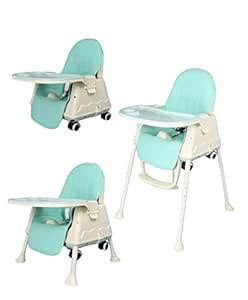 Buy SYGA High Chair for Baby KidsSafety Toddler Feeding Booster Seat ...