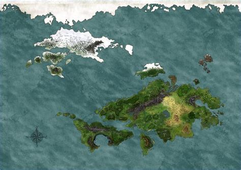 Image result for Wonderdraft Isometric Map