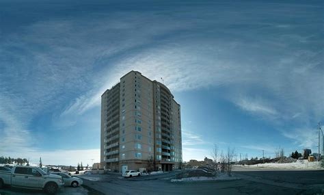 WATERMARK TOWER (Yellowknife) - Hotel Reviews & Photos - Tripadvisor