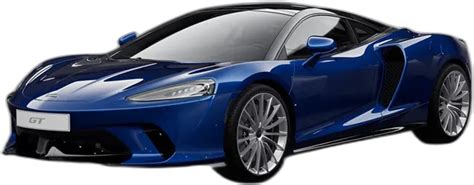 McLaren GT Price 2026, Specifications, Features & Reviews | Times Drive