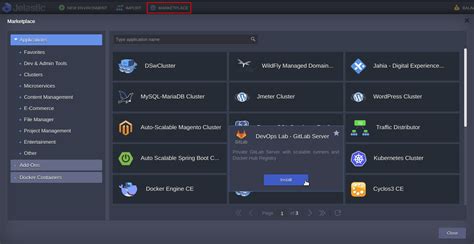 Image result for How to Create GitLab Server
