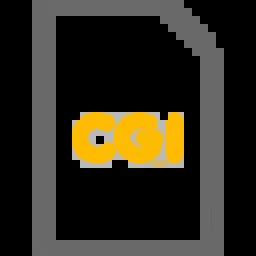 Image result for Perl Script File Icon