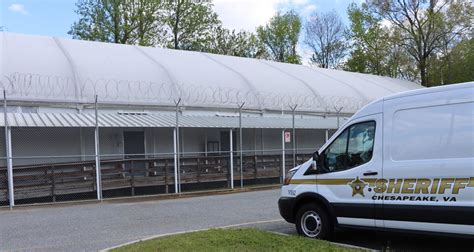 Inmate Packages For Chesapeake City Jail at Beulah Insley blog