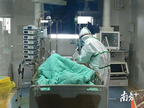 粤西首例新冠肺炎治愈出院患者：“病毒不可怕，要有信心”