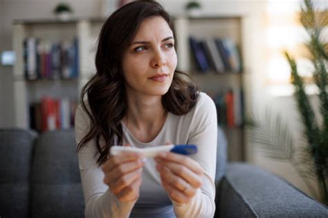 Negative Pregnancy Test 14 Days After Embryo Transfer