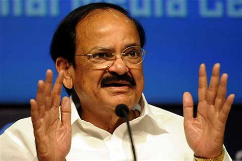 TN Government to sanction three lakh houses in 2017-18: Venkaiah Naidu