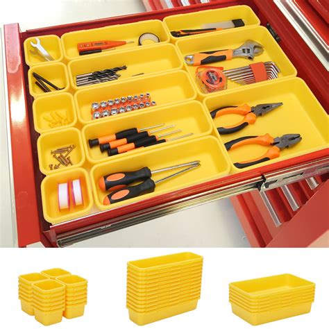 Image result for Job Box Tool Organizer