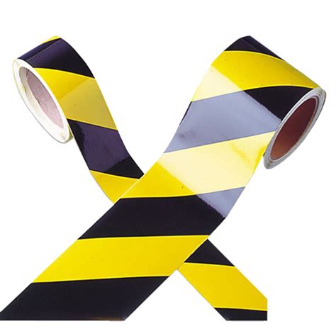 Barrication Safety Tape | Warning tape | Warning tape Manufacturer | Mumbai