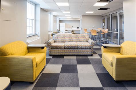 Room Layouts & Tours | Department of Resident Life