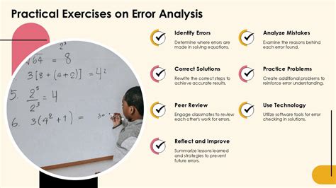 Image result for Error Analysis Images for PPT