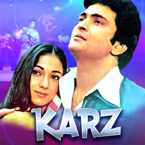 Karz 1980 Full Movie Online - Watch HD Movies on Airtel Xstream Play