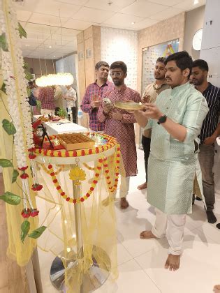 Speridian Technologies office photos