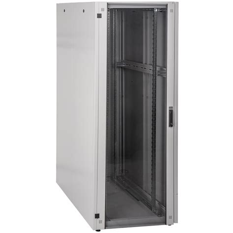 Buy RackMatic - Rack Cabinet 19" Mobirack standing 47U Width 800 Depth ...
