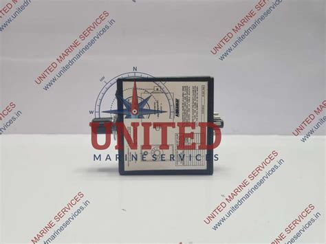 AQUAMAR SALINOMETER | United Marine Services
