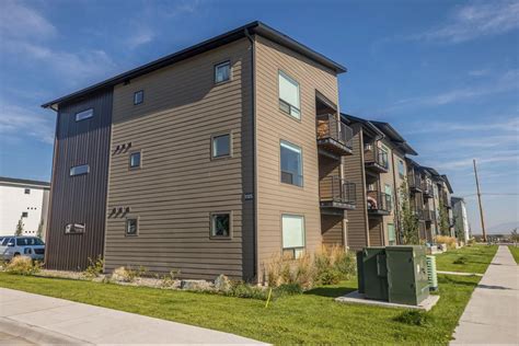 Single Bedroom Apartments Bozeman Mt at Mitzi Mcclain blog