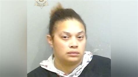 Woman accused of filling 3-month-old’s bottle with alcohol, killing him ...
