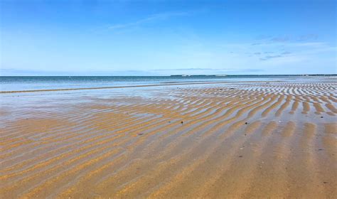 The History of First Encounter Beach