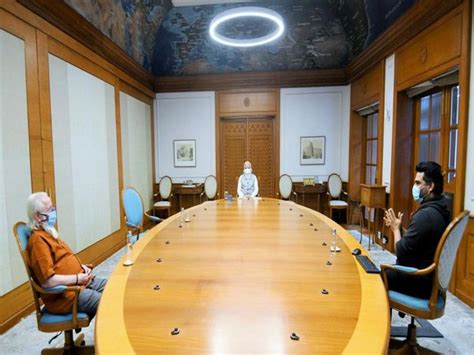 PM Modi reacts to R Madhavan's 'Rocketry: The Nambi Effect', says ...