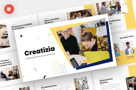 Image result for Creative PowerPoint Presentation Template