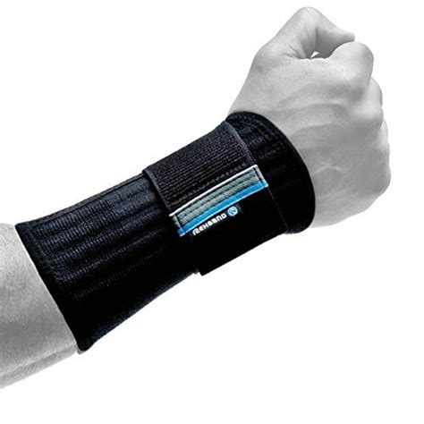 Buy Rehband Core Line Wrist Guard Open Palm - RGT - M Online at Low ...