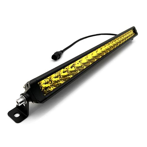 LED Light Bars Explained 的图像结果
